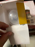 贝亲奶瓶ppsu 新生儿奶瓶 防胀气奶瓶 还原母乳亲喂感宽口径耐摔 160ml+240ml组合 0-6个月 实拍图