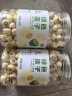 建莲绿色莲子300g 正宗建宁通心白莲 去芯莲米新鲜干货特产一级无硫熏 实拍图