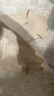 ubras情人节礼物【2件装】无尺码免拆V领内衣女背心美背文胸罩无痕隐形 奶盐蓝+燕麦奶 实拍图