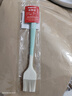 拜格（BAYCO）硅胶油刷 厨房烘焙工具油刷子烙饼刷耐高温烧烤油刷20CM BC5417 实拍图