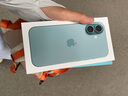 麦贝鲸【2片装】适用苹果16钢化膜 iPhone16手机膜全屏覆盖超薄高清玻璃膜防摔耐磨抗指纹保护膜贴膜前膜 实拍图