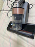 莱克吉米【母婴级】除螨仪床宝大吸力吸尘除蝻神器S5Pro家用床上小型加热手持杀菌去螨虫吸毛一体机 实拍图
