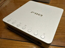 飞傲（FiiO）DM13 便携hifi立体声4.4平衡CD机光盘机 音乐播放器 随声听 支持抓轨转录、aptxhd蓝牙发射 银色蓝牙版 实拍图
