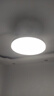 松下（Panasonic）风扇灯全光谱卧室餐厅吊扇灯69瓦灯具 餐厅风扇灯42寸【包安装】 实拍图