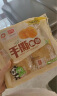盼盼手撕面包传统糕点办公室软面包起酥小面包点心 160g袋装 实拍图