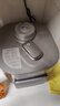 美的（Midea）【国家补贴】IH电压力锅2200W风冷5L双胆家用智能预约无感降压0涂层高压锅4-6人电饭煲MY-S5175C 实拍图