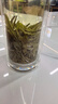 福茗源茶叶绿茶 安吉白茶 特级明前2025新茶头采嫩芽春茶叶礼盒送礼250g 实拍图