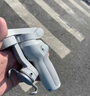 大疆【国家补贴】DJI Osmo Mobile SE OM手机云台稳定器 三轴增稳智能跟拍vlog拍摄神器折叠手持稳定器 实拍图