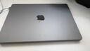 极川 Apple苹果MacBook Pro14英寸M4/M3/M2机身贴膜2024/23/21款笔记本电脑外壳保护膜3M贴纸全套灰色 实拍图