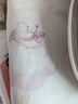 babycare婴儿抑菌凉席宝宝透气冰丝席儿童幼儿园可水洗云朵小熊56*100CM 实拍图