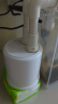 派乐特 鱼缸中空石英球过滤材料细菌屋硝化培菌球桶龟缸生化石水族箱 实拍图