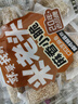米老头 芝麻棒麻香小脆 黑芝麻味248g 休闲膨化零食芝麻夹心糕点能量棒 实拍图