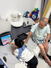 作业帮AI学习机T20Pro+【国家补贴15%】平板电脑小学到高中全科作业辅导 名师大招课 家教机12.7''8+256G 实拍图