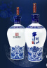牛栏山二锅头 国藏15 老青花 清香型 白酒 52度 500ml*6瓶 整箱装 实拍图