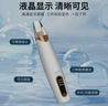 米波迪（Meebordi）【保价】黑头仪吸出粉刺黑头毛孔清洁神器美容注氧仪家用京电动脸部东礼物男女适用 实拍图