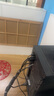 Tenda腾达 WiFi6免驱动usb无线网卡台式机专用 wifi接收器台式电脑笔记本主机网络wifi发射 内置天线 实拍图