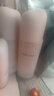 美肤宝自然白水乳套装(洁75g水120g乳液100g精华40g)美白护肤生日礼物 实拍图