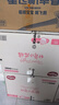 好奇（Huggies）皇家小龙裤拉拉裤XXL56片(15kg以上)裸感超薄透气 实拍图