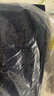 佐丹奴休闲裤男薄款抽绳松紧腰收脚慢跑男裤子纯色束脚裤01119066 实拍图