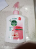滴露（Dettol）健康抑菌洗手液滋润倍护500g 消毒抑菌99.99% 儿童适用不含酒精 实拍图
