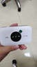 TCL随身wifi三网通用免插卡无线wifi6车载4G路由器随身便携无限制移动联通电信全国通用2025款5GXY15B 【旗舰顶配版】3000毫安大电池超长续航36小时 不限速不虚标月享1500G流量 实拍图