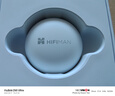 HIFIMAN（海菲曼）TWS450真无线蓝牙耳机 入耳式无线耳机 通话降噪 蓝牙5.3 适用苹果华为小米手机  实拍图