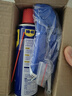 WD-40除锈剂铁锈wd40润滑油机械防锈油螺丝螺栓松动门锁清洁200ml套装 实拍图