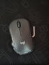 罗技（Logitech）M240 轻音无线蓝牙鼠标 商务办公家用便携鼠标 带Logi Bolt接收器 商用版 实拍图