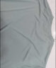 真维斯（Jeanswest）冰丝短袖T恤男夏季520礼物宽松大码运动健身半袖男士速干上衣 实拍图
