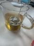 莱贝（RYBACK）304不锈钢茶漏泡茶器公道杯过滤网滤茶器茶叶过滤器茶水分离器 【小号】适合小杯泡茶 实拍图