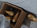 安耐驰 全合成机油润滑油 5W-30 SN级 4L  汽车用品 实拍图