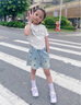 CRIR美国进口赖氨酸乳矿物盐儿童青少年学生长素4-17岁钙片助成长 【1瓶装】钙铁锌青少年助长高可搭γ氨基丁酸液体钙 实拍图