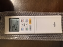 富士通空调诺可力T系列 1.5匹1级能效15-21㎡适用 高性能变频挂机国家补贴ASQG12KTCB (KFR-35GW/Bpktb) 实拍图