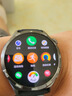 HUAWEI WATCH GT 5 国家补贴15% 幻夜黑46mm华为智能手表情绪健康助手玄玑感知系统 实拍图