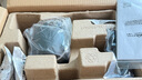 MOAIQO 摩巧咖啡机家用意式半自动研磨一体机萃取商用小型办公室浓缩奶泡防飞粉小天秤K1 PLUS 【全新升级】58mm家商用萃取/多维精磨 实拍图