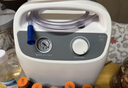 鱼跃吸痰器7E-H1家用中老年电动吸痰器便携式吸痰器带30根吸痰管 实拍图