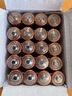 金霸王(Duracell)7号电池20粒装 碱性七号干电池 适用耳温枪/血糖仪/无线鼠标/遥控器/血压计等 实拍图