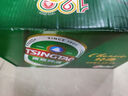 青岛啤酒（TsingTao）经典啤酒 316ml*24瓶 整箱装 年中盛典 实拍图