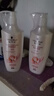 施华蔻（Schwarzkopf）羊绒脂滋养洗发水600ml(洗发水洗头膏 含乳木果油精华)(新老包装) 实拍图