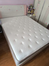 龙凤床垫国家补贴家用乳胶独立弹簧席梦思1.8x2米记忆棉环保椰棕护脊床垫 净享B型23cm：正面硬 1500*1900 实拍图