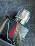 普拉达（PRADA）红月号劲碳黑50ML 男士香水生日礼物男送男友纪念日 实拍图