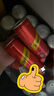 可口可乐（Coca-Cola）怡泉 Schweppes ginger 干姜水 汽水饮料 调酒 330ml*24 整箱装 实拍图