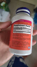 诺奥(NOW Foods)肌醇胶囊100粒备孕myo肌醇 改善多囊500mg*100粒 实拍图