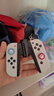 良值(IINE)适用Switch/OLED桥型手柄充电器 Joy-Con分体手柄充电握把手把 NS配件  实拍图
