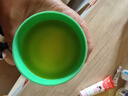 西兰空气清新剂固体香薰厕所除味空气芳香剂柠檬香6盒+茉莉香3盒 实拍图