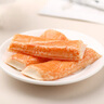 客唻美 韩国进口 蟹味棒90g*4 火锅零食泡面健身饭团 360g/4袋出游季 实拍图