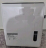 美的（Midea）除湿机/抽湿机 除湿量70升/天 5米向上排水正负离子净化 仓库地下室 工商业除湿器CF70BD/N8-DL1 实拍图