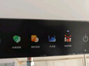 海信（Hisense）60升家用电热水器3200W大功率8倍增容钻石无缝胆免换镁棒一级能效双重防电ES60-C301i国家补贴20% 实拍图