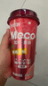 香飘飘Meco如鲜杯装果茶 泰式青柠+桃桃红柚400ml 12杯 饮料礼盒装 实拍图