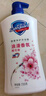 舒肤佳健康净护沐浴露 樱花香氛720g 滋润保湿 留香沐浴乳液男女士通用 实拍图